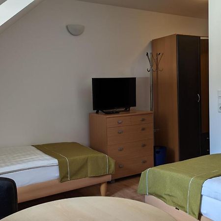 Gasthof Zum Lehnerwirt Breitenbrunn  Dış mekan fotoğraf