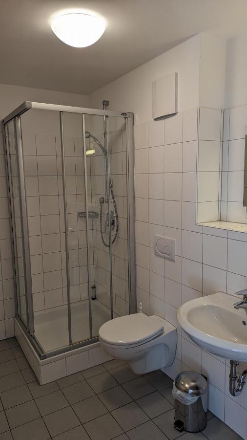 Gasthof Zum Lehnerwirt Breitenbrunn  Dış mekan fotoğraf
